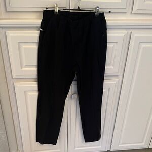 Vuori Black Joggers